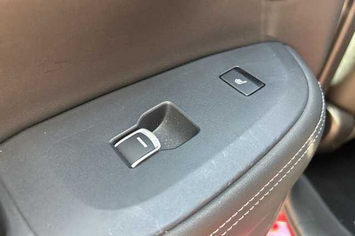 Honda ZR-V e:HEV 2.0 i-MMD (184ps) Advance Hybrid eCVT 