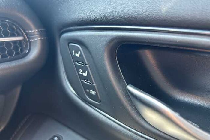 Honda ZR-V e:HEV 2.0 i-MMD (184ps) Advance Hybrid eCVT 