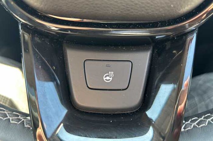 Honda ZR-V e:HEV 2.0 i-MMD (184ps) Advance Hybrid eCVT 