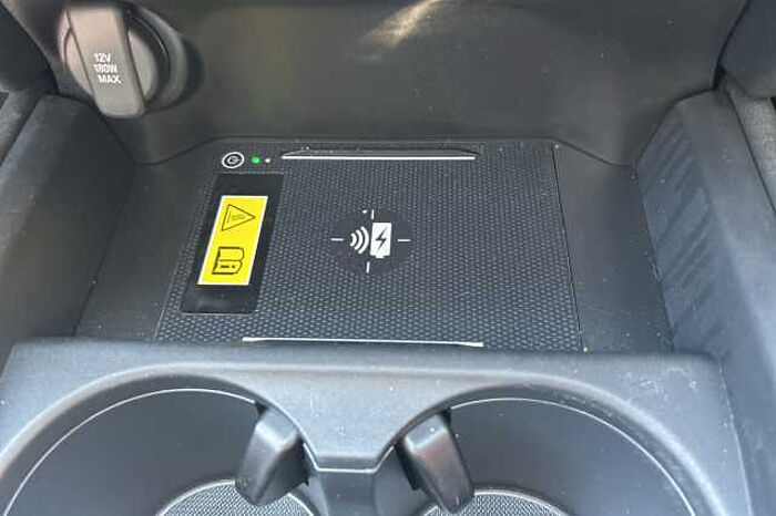 Honda ZR-V e:HEV 2.0 i-MMD (184ps) Advance Hybrid eCVT 