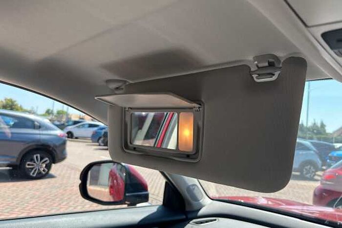 Honda ZR-V e:HEV 2.0 i-MMD (184ps) Advance Hybrid eCVT 