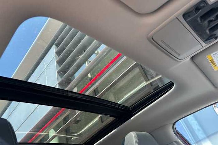 Honda ZR-V e:HEV 2.0 i-MMD (184ps) Advance Hybrid eCVT 