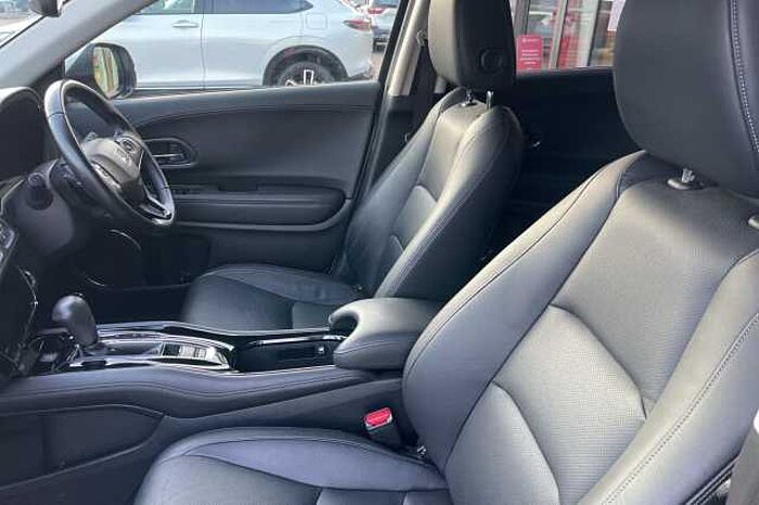 Honda HR-V 1.5 i-VTEC EX CVT 5dr 