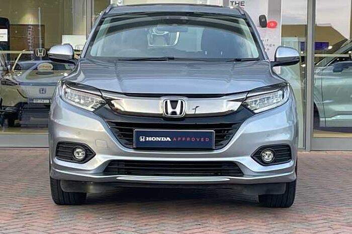 Honda HR-V 1.5 i-VTEC EX CVT 5dr 