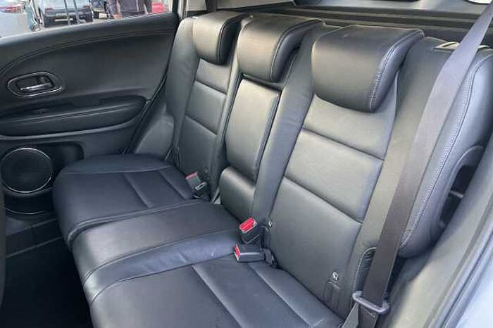 Honda HR-V 1.5 i-VTEC EX CVT 5dr 