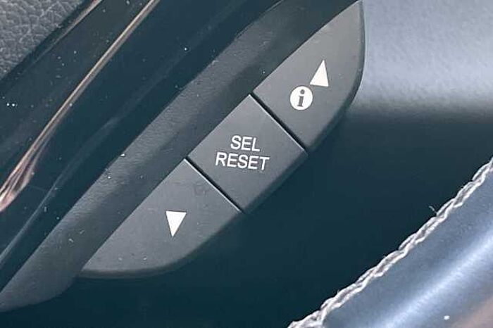 Honda HR-V 1.5 i-VTEC EX CVT 5dr 