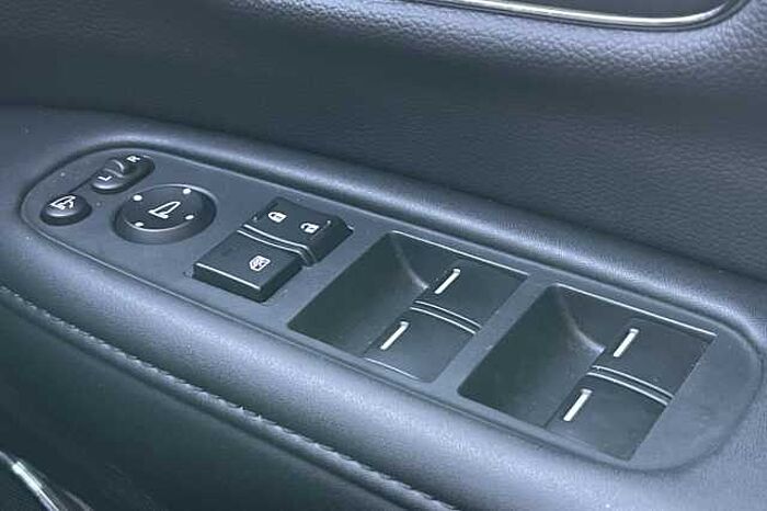 Honda HR-V 1.5 i-VTEC EX CVT 5dr 