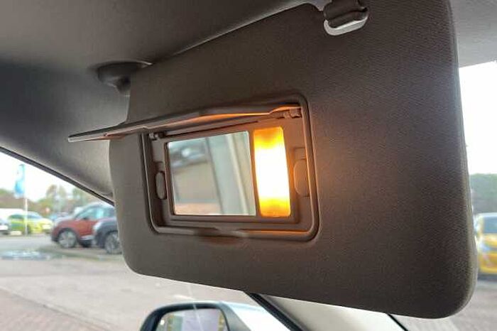 Honda HR-V 1.5 i-VTEC EX CVT 5dr 