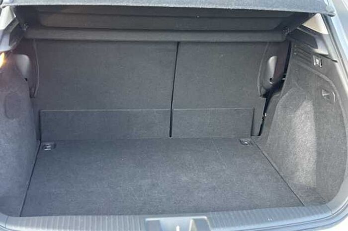 Honda HR-V 1.5 i-VTEC EX CVT 5dr 