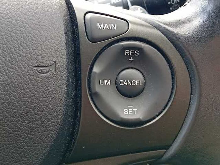 Honda Civic 1.8 i-VTEC EX 5dr Auto 