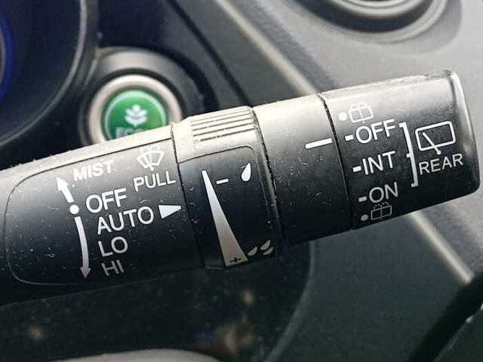 Honda Civic 1.8 i-VTEC EX 5dr Auto 