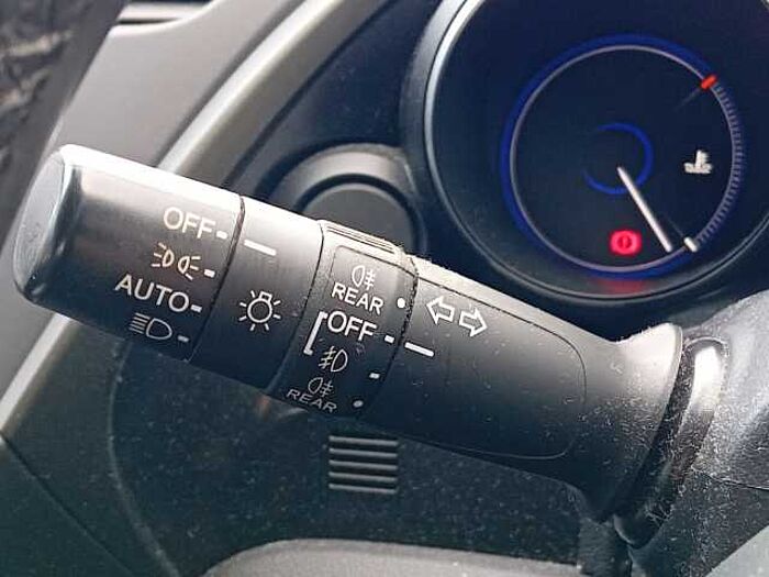 Honda Civic 1.8 i-VTEC EX 5dr Auto 