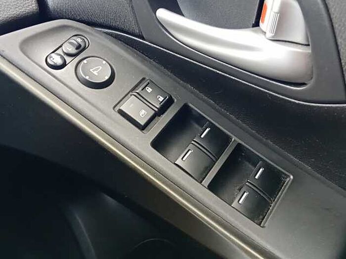 Honda Civic 1.8 i-VTEC EX 5dr Auto 