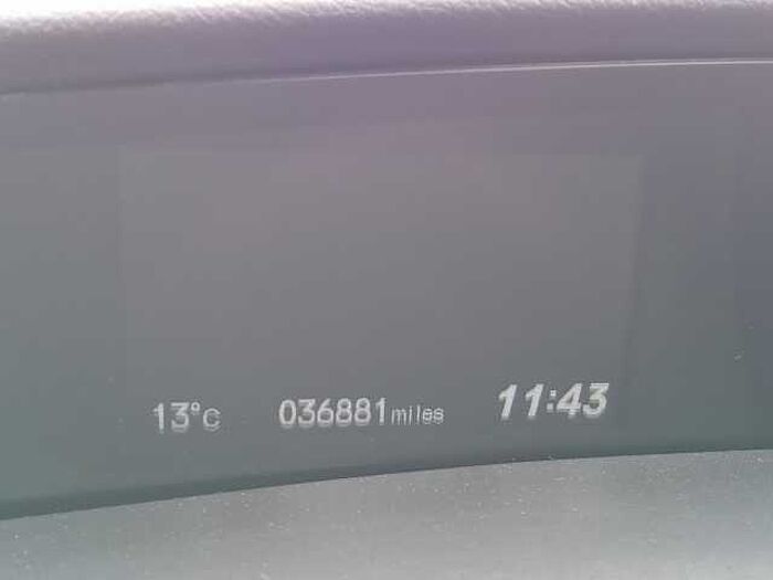 Honda Civic 1.8 i-VTEC EX 5dr Auto 