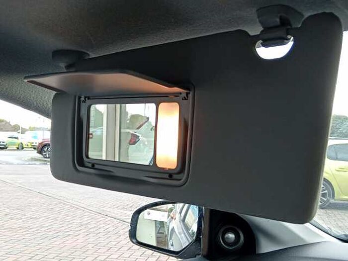 Honda Civic 1.8 i-VTEC EX 5dr Auto 