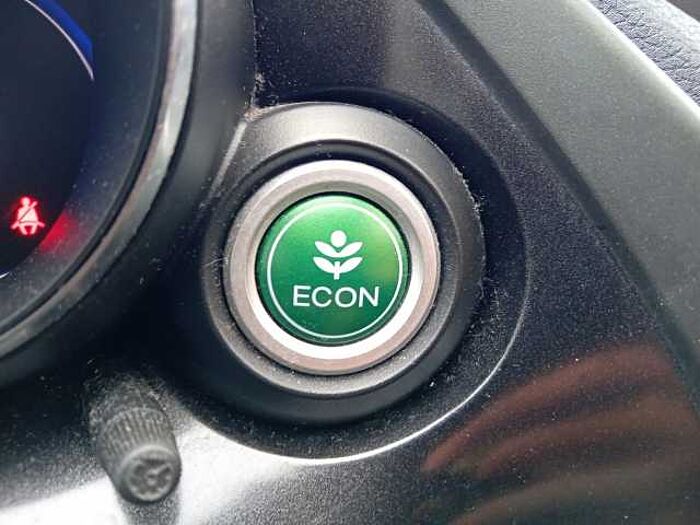 Honda Civic 1.8 i-VTEC EX 5dr Auto 