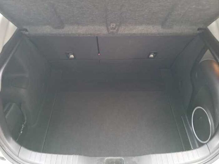 Honda Civic 1.8 i-VTEC EX 5dr Auto 