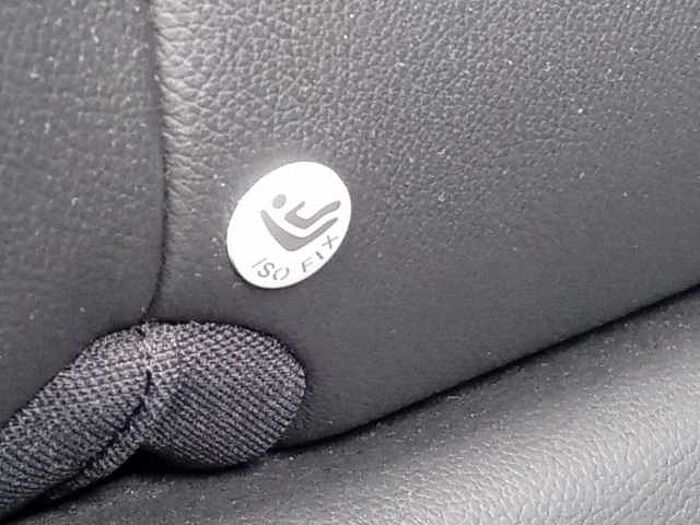 Honda Civic 1.8 i-VTEC EX 5dr Auto 