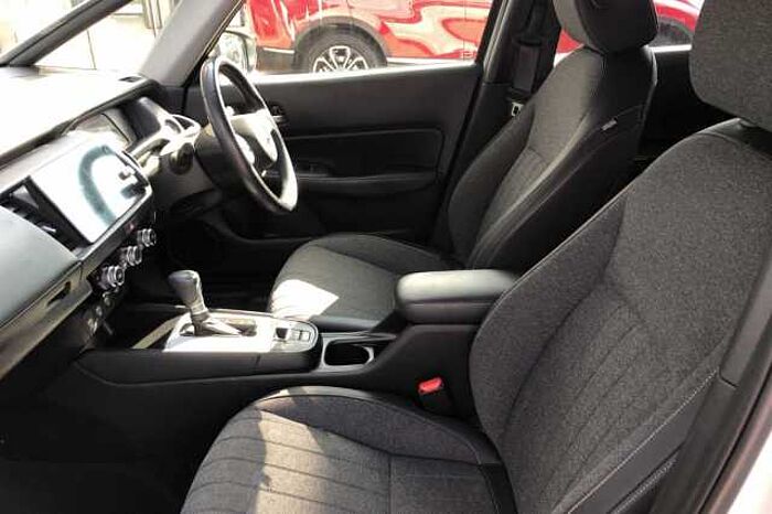 Honda Jazz Hybrid 1.5 i-MMD (107ps) EX 