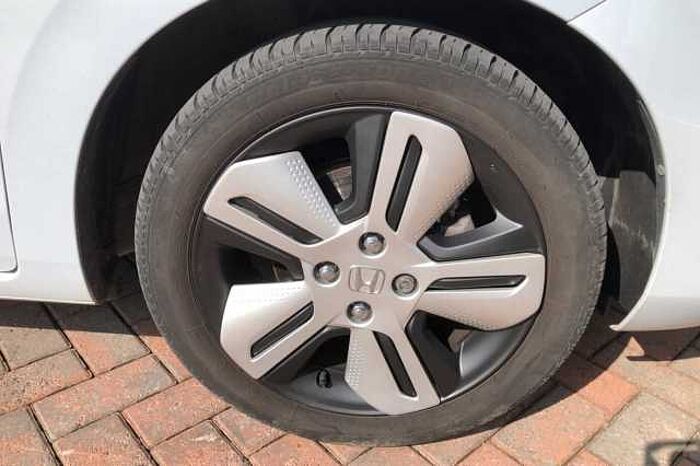 Honda Jazz Hybrid 1.5 i-MMD (107ps) EX 