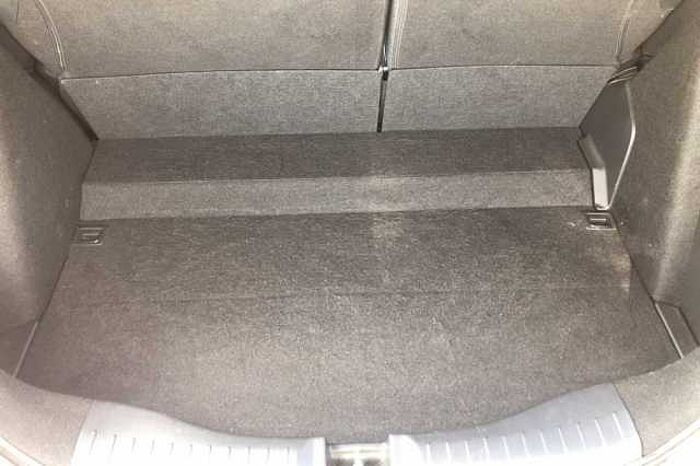 Honda Jazz Hybrid 1.5 i-MMD (107ps) EX 