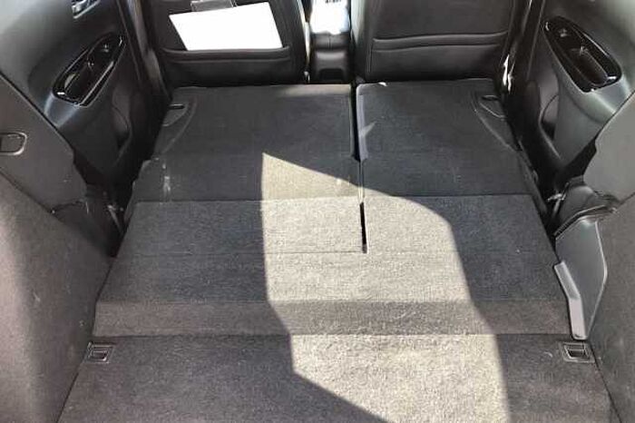 Honda Jazz Hybrid 1.5 i-MMD (107ps) EX 