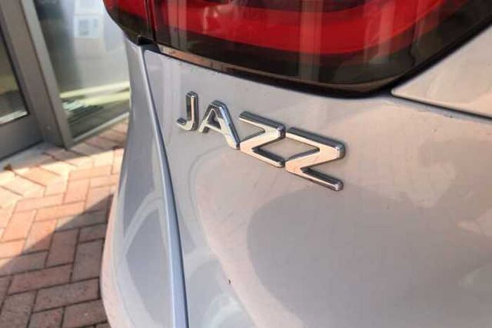 Honda Jazz Hybrid 1.5 i-MMD (107ps) EX 