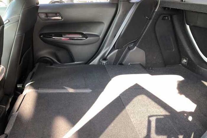 Honda Jazz Hybrid 1.5 i-MMD (107ps) EX 