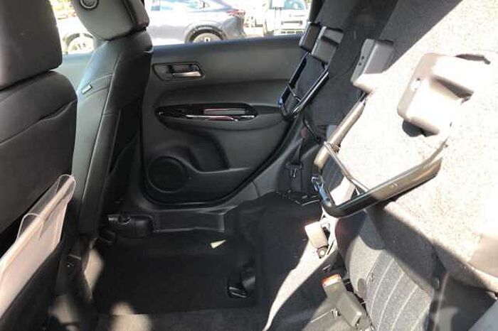 Honda Jazz Hybrid 1.5 i-MMD (107ps) EX 