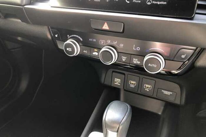 Honda Jazz Hybrid 1.5 i-MMD (107ps) EX 