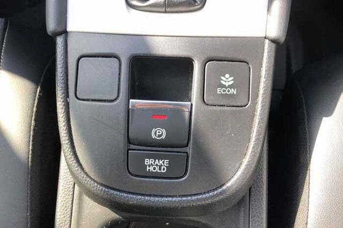 Honda Jazz Hybrid 1.5 i-MMD (107ps) EX 