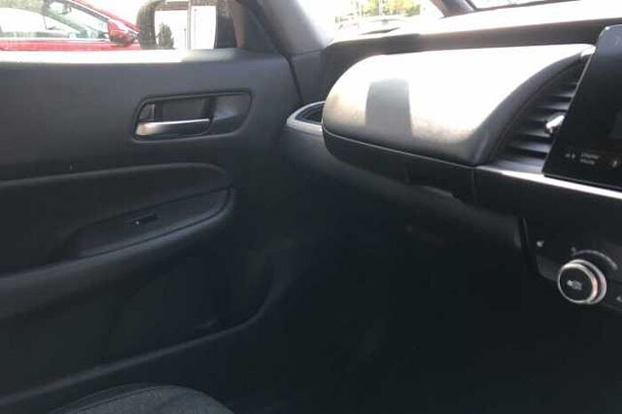 Honda Jazz Hybrid 1.5 i-MMD (107ps) EX 