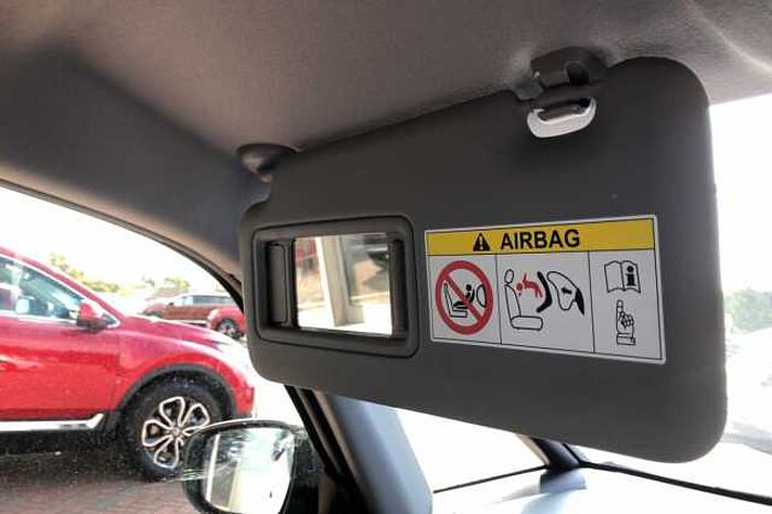 Honda Jazz Hybrid 1.5 i-MMD (107ps) EX 