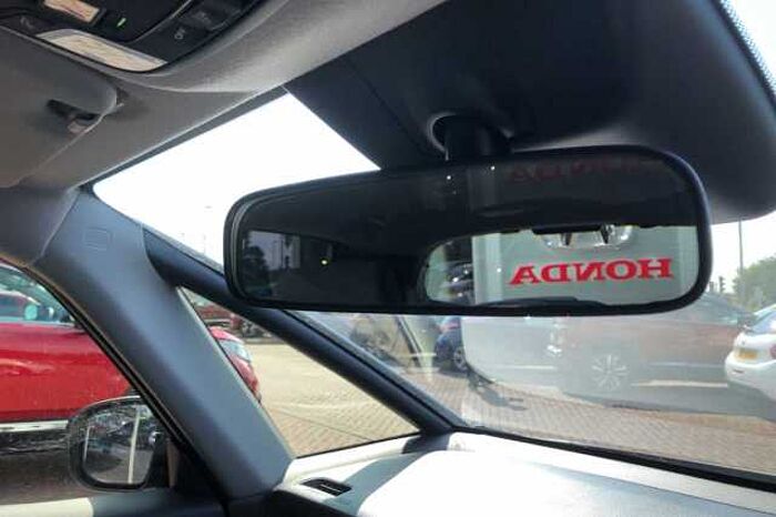 Honda Jazz Hybrid 1.5 i-MMD (107ps) EX 