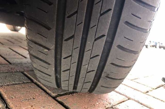 Honda Jazz Hybrid 1.5 i-MMD (107ps) EX 