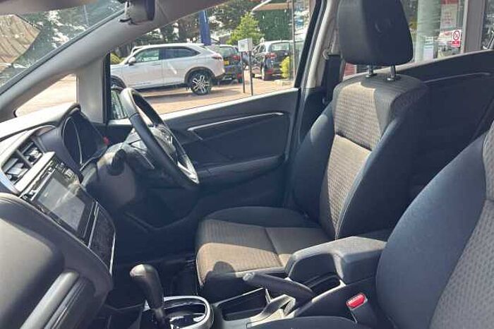 Honda Jazz 1.3 i-VTEC EX Navi 5-Door 