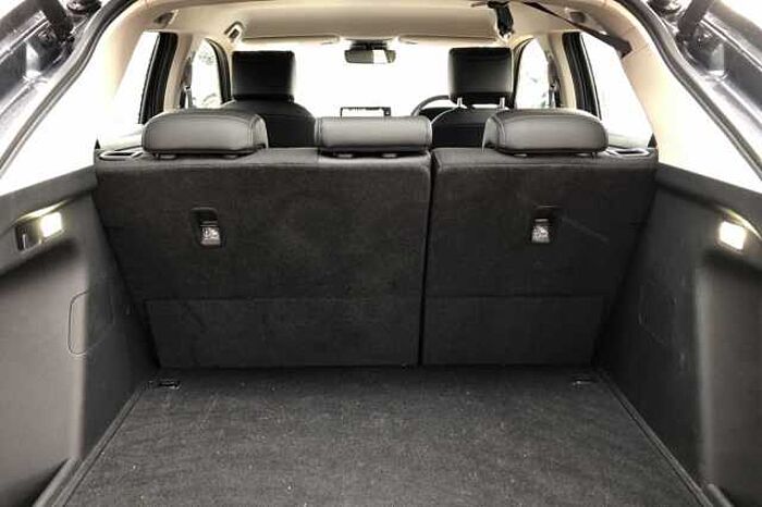 Honda HR-V e:HEV 1.5 i-MMD (131ps) Advance eCVT 5-Door 