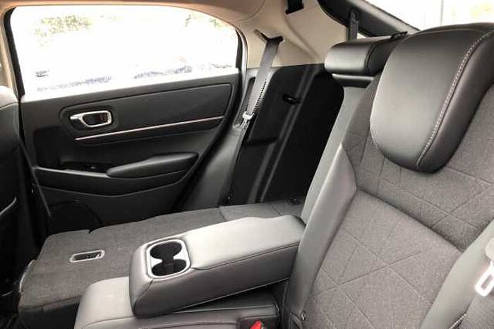 Honda HR-V e:HEV 1.5 i-MMD (131ps) Advance eCVT 5-Door 