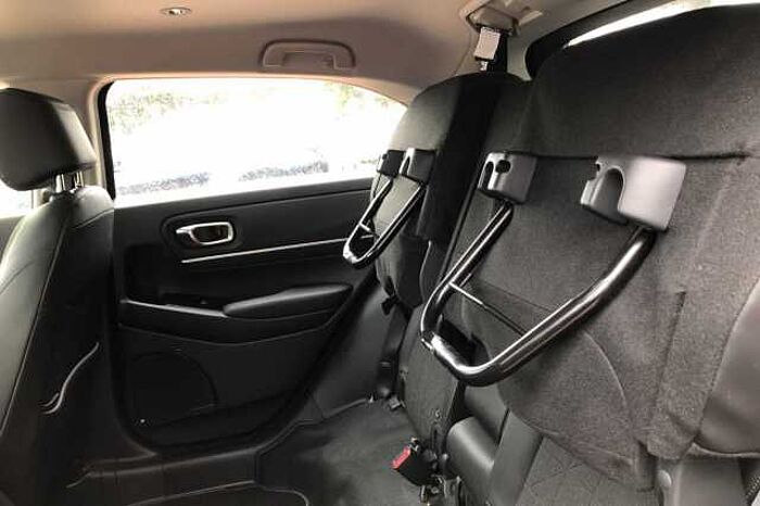 Honda HR-V e:HEV 1.5 i-MMD (131ps) Advance eCVT 5-Door 