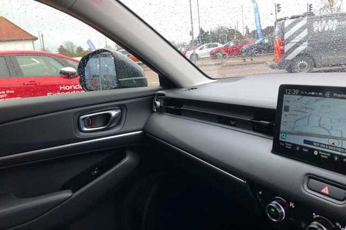 Honda HR-V e:HEV 1.5 i-MMD (131ps) Advance eCVT 5-Door 