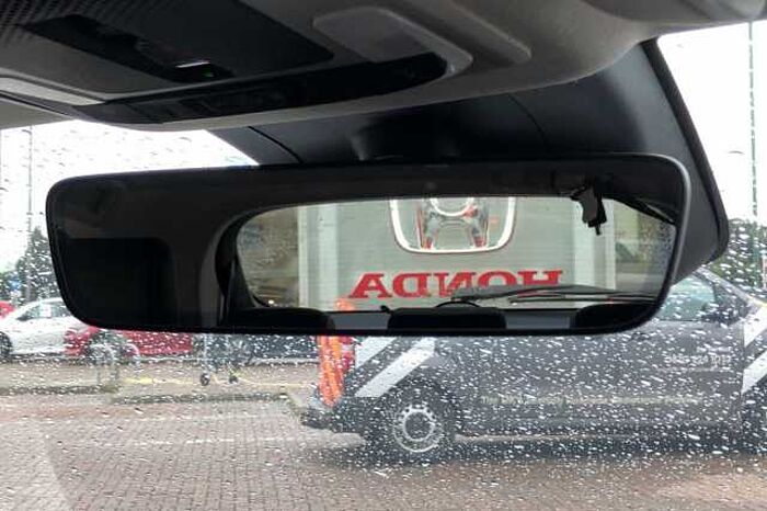 Honda HR-V e:HEV 1.5 i-MMD (131ps) Advance eCVT 5-Door 