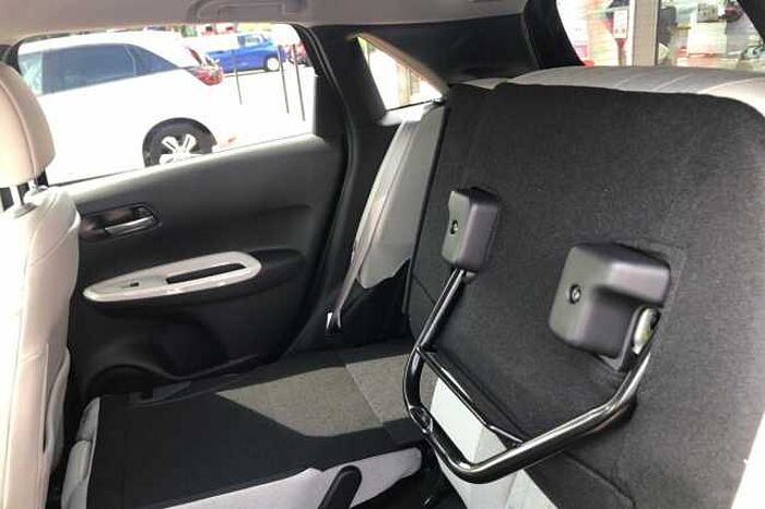 Honda Jazz Hybrid 1.5 i-MMD (107ps) EX 