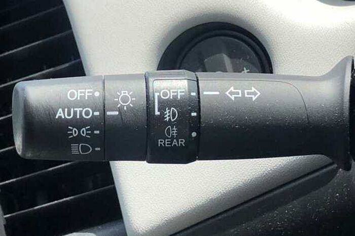 Honda Jazz Hybrid 1.5 i-MMD (107ps) EX 