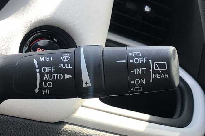 Honda Jazz Hybrid 1.5 i-MMD (107ps) EX 