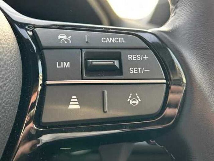 Honda Civic Hybrid 2.0 i-MMD (184ps) Sport Hybrid 1993cc 