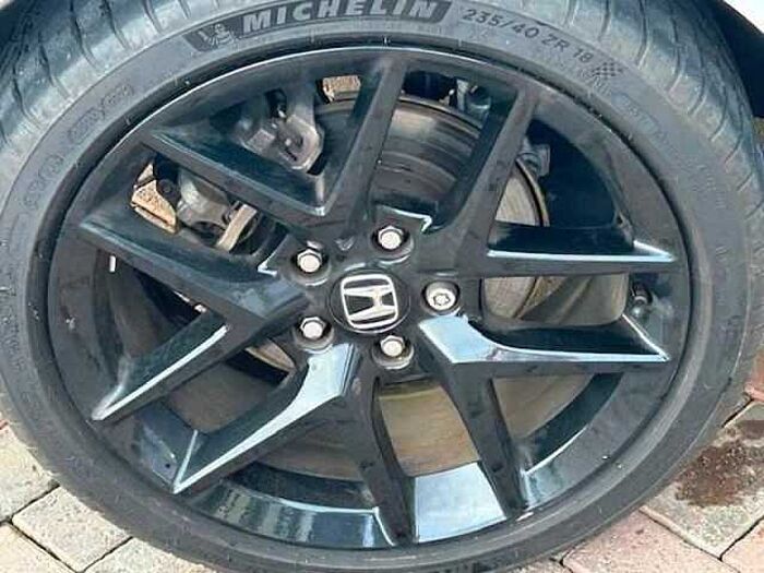 Honda Civic Hybrid 2.0 i-MMD (184ps) Sport Hybrid 1993cc 