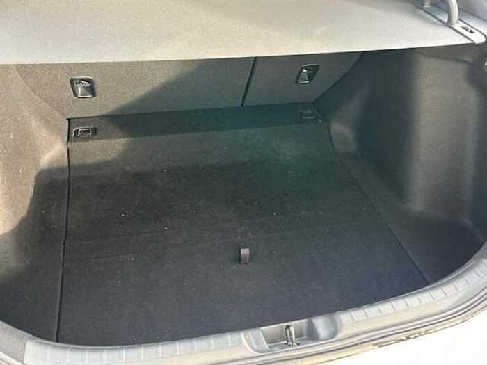 Honda Civic Hybrid 2.0 i-MMD (184ps) Sport Hybrid 1993cc 