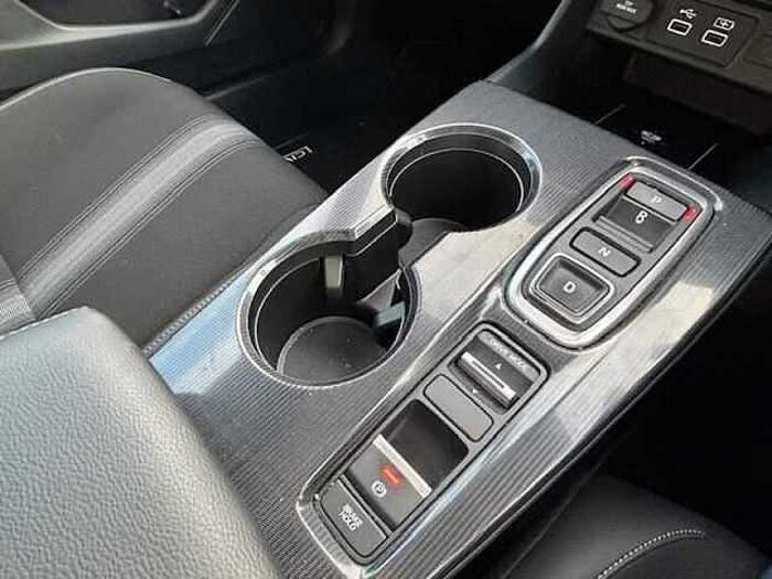 Honda Civic Hybrid 2.0 i-MMD (184ps) Sport Hybrid 1993cc 