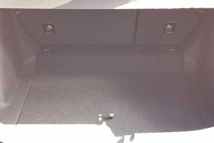 Honda Civic Hybrid 2.0 i-MMD (184ps) Advance Hybrid eCVT 