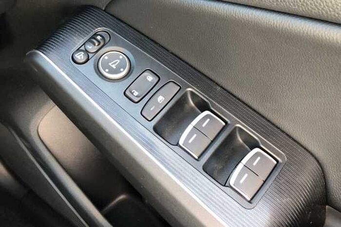 Honda Civic Hybrid 2.0 i-MMD (184ps) Advance Hybrid eCVT 